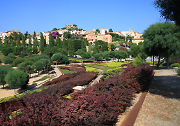 Begur